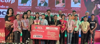ICL Fincorp inaugurates Goa regional office, 5 branches