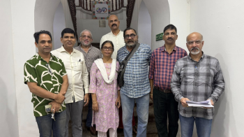 Film fraternity seeks fix to 85% non-Goan eligibility rule, flags gaps in festival regulations