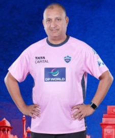 Former Afghanistan cricket batting coach Milap Mewada appointed as Goa’s Ranji coach