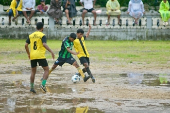 Ambelim Sports Club blank Shiroda YC
