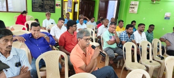 Nachinola locals oppose road widening as it threatens homes