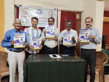 Senior Citizens Recreation Centre Pedda expands to 300 members