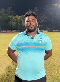 Jason D'Melo takes charge as head coach of Sesa FA