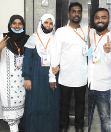Salcete BDO disqualifies 4 members of 9-member Rumdamol panchayat
