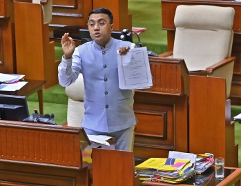Will rationalise school hours, focus on joyful learning under NEP: CM