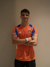 FC Goa rope in Spanish striker Javier Siverio