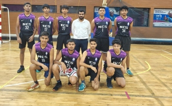 DBO Fatorda, DBO Panjim A, Sonics, and NCS Vasco enter semifinals