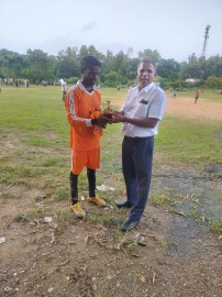 UC Ambaulim down Fr Agnelo Paroda