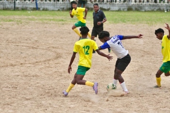 CRC Chinchinim cruise past UC Verna