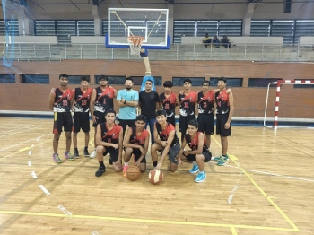 DBO Panjim to clash with DBO Fatorda in Junior Boys Final