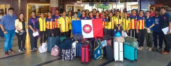 King’s School girls shine at CBSE South Zone-II handball tournament