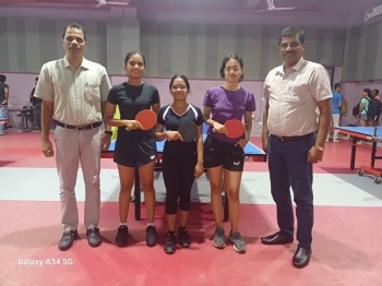 V Dempo HSS retain zonal table tennis title