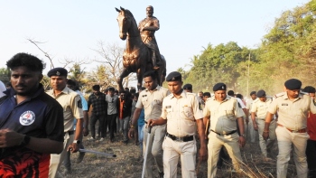 CJM issues summons to 27 Areal villagers over last year's protest