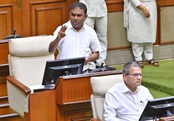 Oppn unites to demand Master Plan for Old Goa heritage site