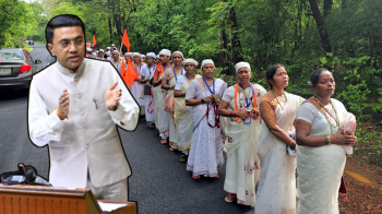 Goa govt writes to Maharashtra seeking land for Varkari Bhavan in Pandharpur