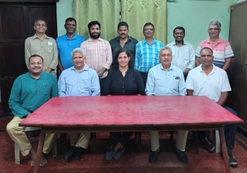 Goa Olympic Bhavan plans take shape in first stakeholders’ meet with architect