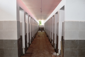 SPOTLIGHT | Cutbona jetty gets toilets, but without funding model; sustainability at risk