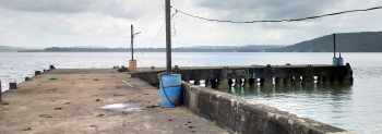 SPOTLIGHT | Left adrift: Once a thriving fishing hub, Chapora jetty in shambles as promises sink into the sea