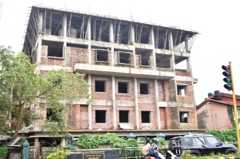 HC seeks details on parking at new Margao court complex
