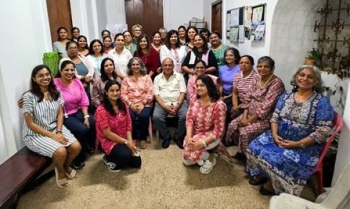 First Parish Women’s Cell in Goa set up in Chicalim