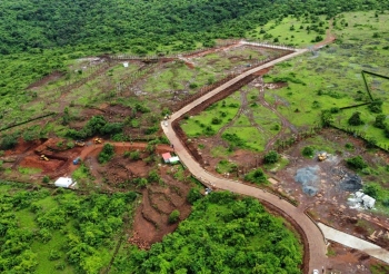 Protect your land, anyway you can