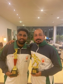Margao CA maintain unbeaten run in Sri Lanka tour