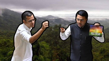 6906 forest rights claims to be cleared by March 2026: CM