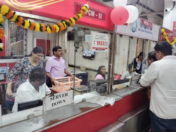 Margao postal services hit due to rollout of new IT2.0 system