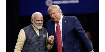US under Trump is a ‘fair-weather friend’