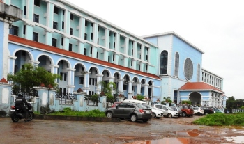 Shortage of beds continues to afflict SGDH medicine wards