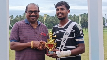 Navelim SC edge out SC Davorlim