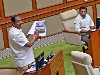 CM promises to intervene in MPA row amid concerns over local job losses