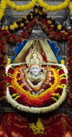 Jal Rathotsava at Shree Siddharudh Swamiji Math on August 10
