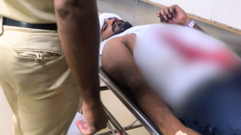 Hyderabad couple alleges assault over bike rental dispute in Goa