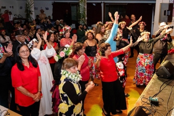 Spirit of Goa comes alive at SÃ£o JoÃ£o fest in New Zealand