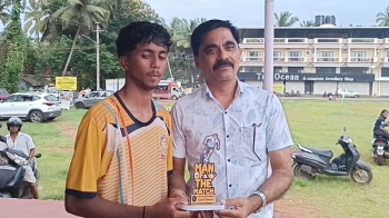 Fr Agnel Paroda edge past DBO Fatorda