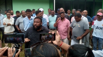 Anjuna taximen accuse Vasco driver of abuse, threats
