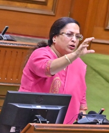 MLAs make case for early notification of CZMP 2019