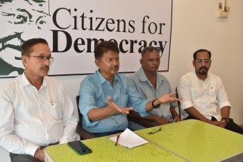 Ravindra Bhavan renovation under ‘transparency’ lens
