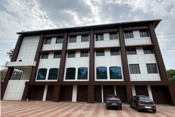 First phase of Pernem civic building to be opened on Monday