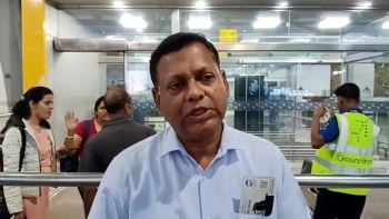 MP raises concerns over ST reservation delay