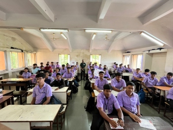 Organ donation awareness drive held at Verna
