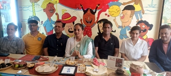 St Mathias SC to kick off first installment of Bonderam at Divar on Saturday