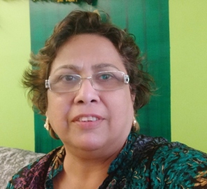 Hockey legend Selma D'Silva urges to invest in South Goa infrastructure