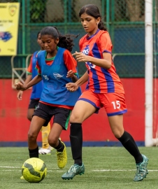 Bethany Convent, King’s School clinch div titles