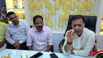 No private practice for govt docs with Rs 8-10 lakh salary: Rane