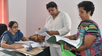 Wat-er relief: Camurlim woman’s â‚¹83,000 PWD bill cut to â‚¹1,500