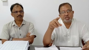 Seraulim bars listed as address for 100 voters, says ex-sarpanch