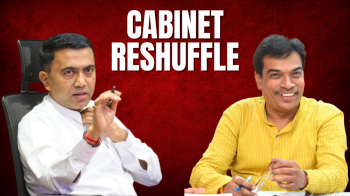 “What has to happen will happen”: CM on cabinet reshuffle