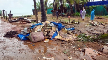 Youth take up cudgels to make Agonda cleanest village